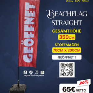 geöffnet 1