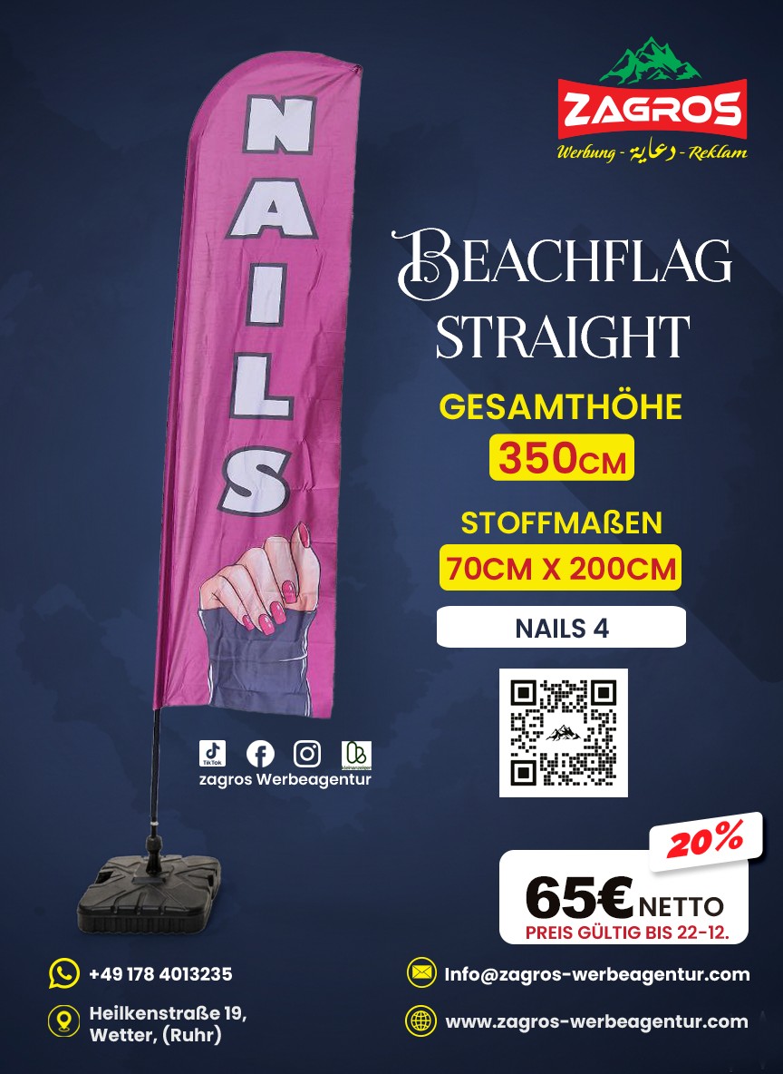 nails 4 nails 4