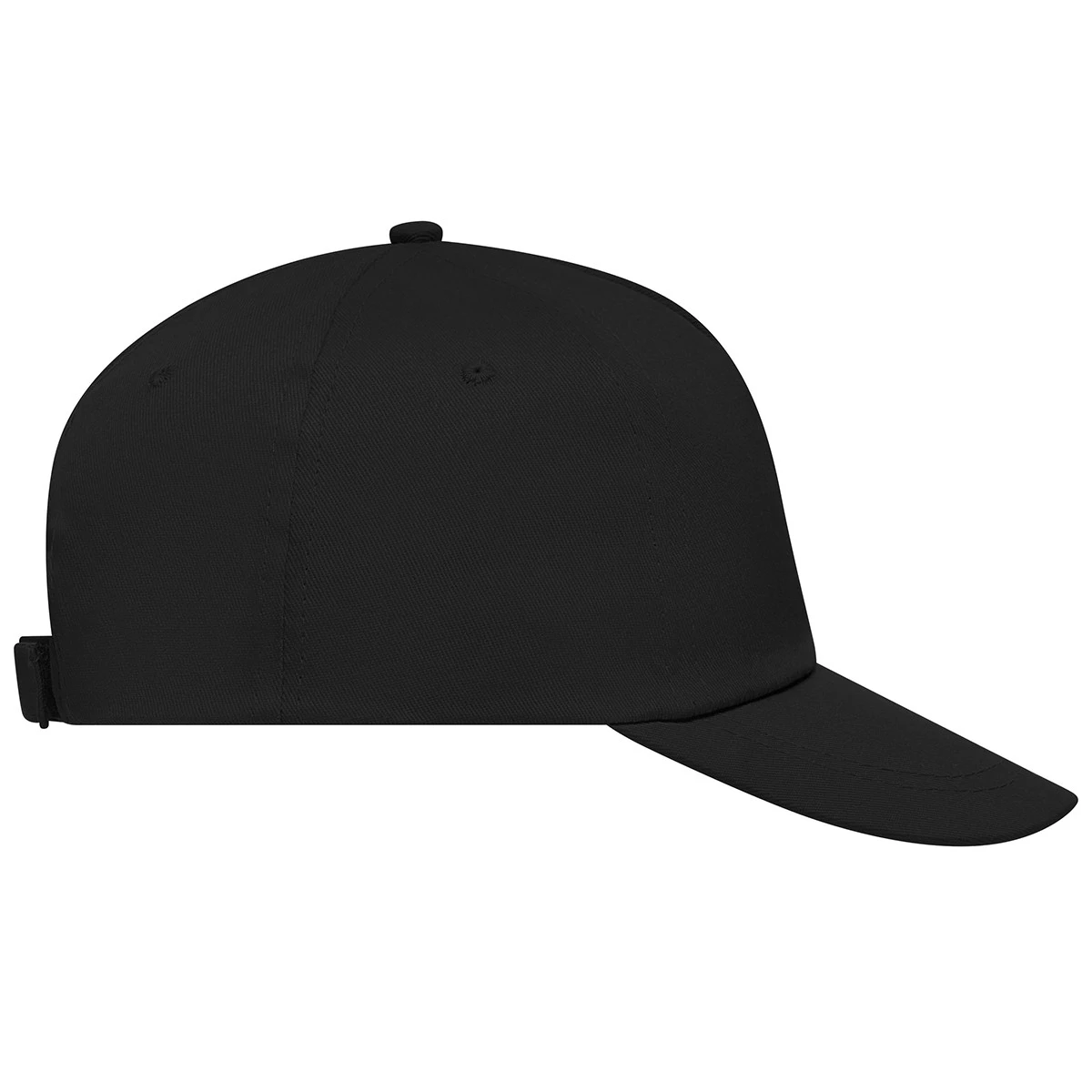 قبعة كاب (baseball cap) قطنية 5 ألواح مع طباعة الشعار مقاس موحد قبعة كاب (baseball cap) قطنية 5 ألواح مع طباعة الشعار مقاس موحد