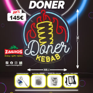 döner neon copy